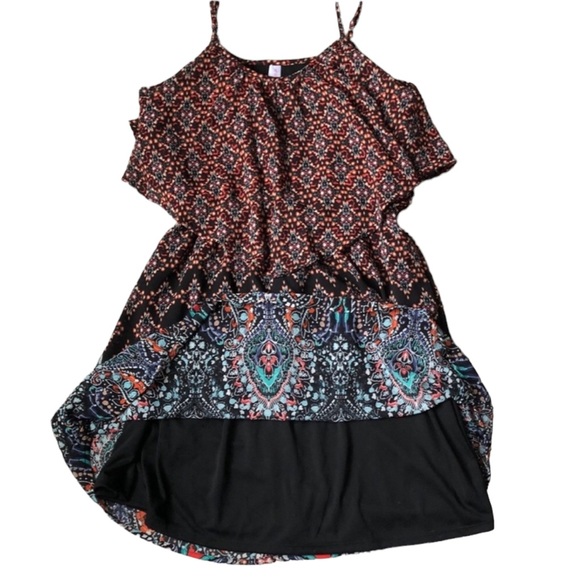 NWOT cute summer dress - Picture 4 of 4